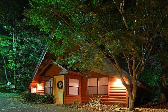 Cupid'S Cabin Gatlinburg Zewnętrze zdjęcie